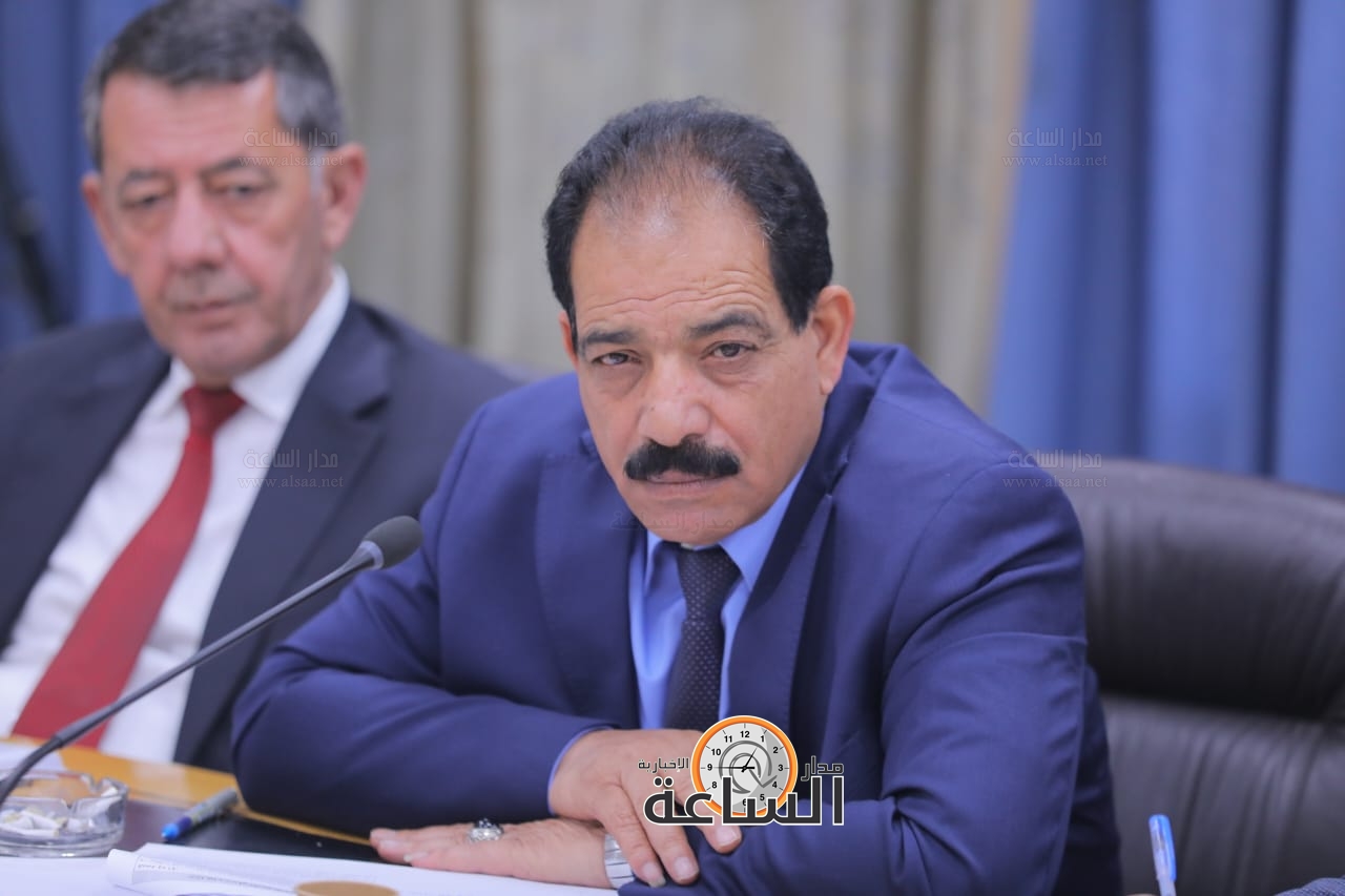 Madar Al-Saa Images 0.6495664290222194