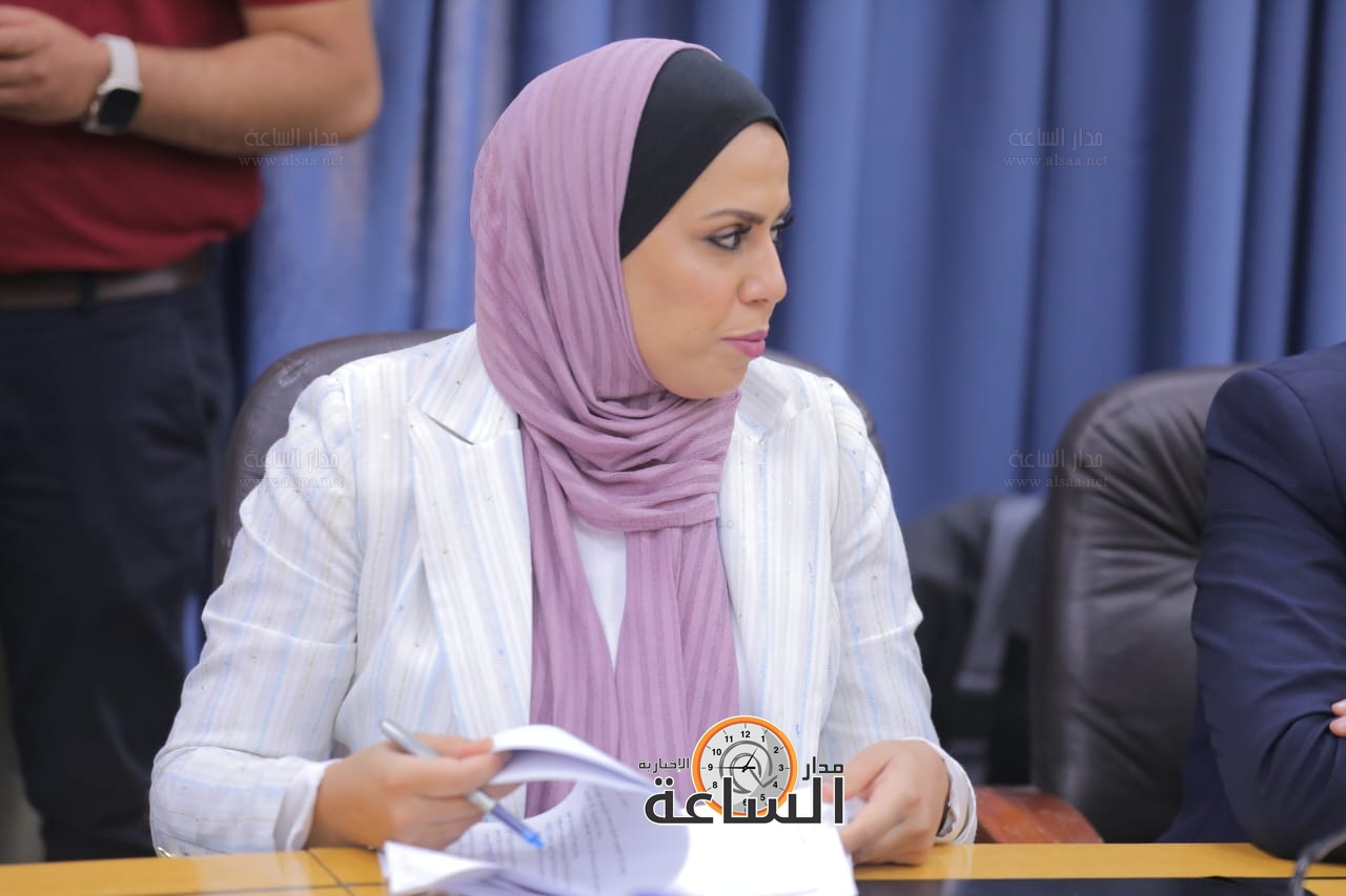 Madar Al-Saa Images 0.3350283422417337