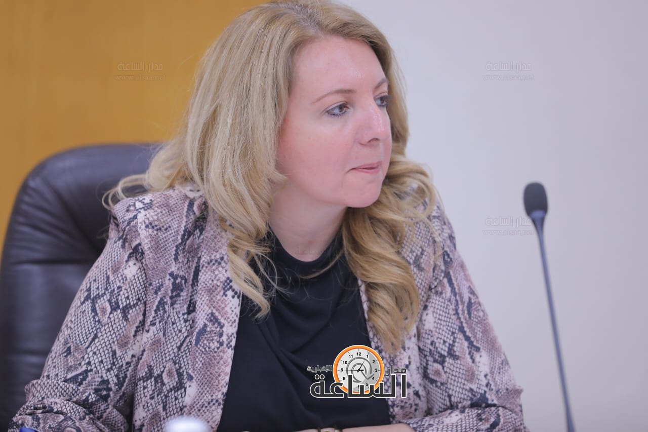 Madar Al-Saa Images 0.9930402589167038