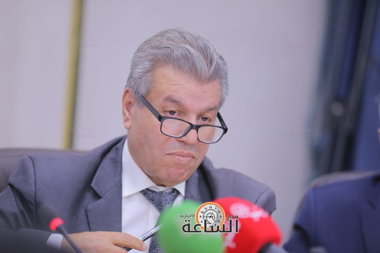 Madar Al-Saa Images 0.06482269965964593