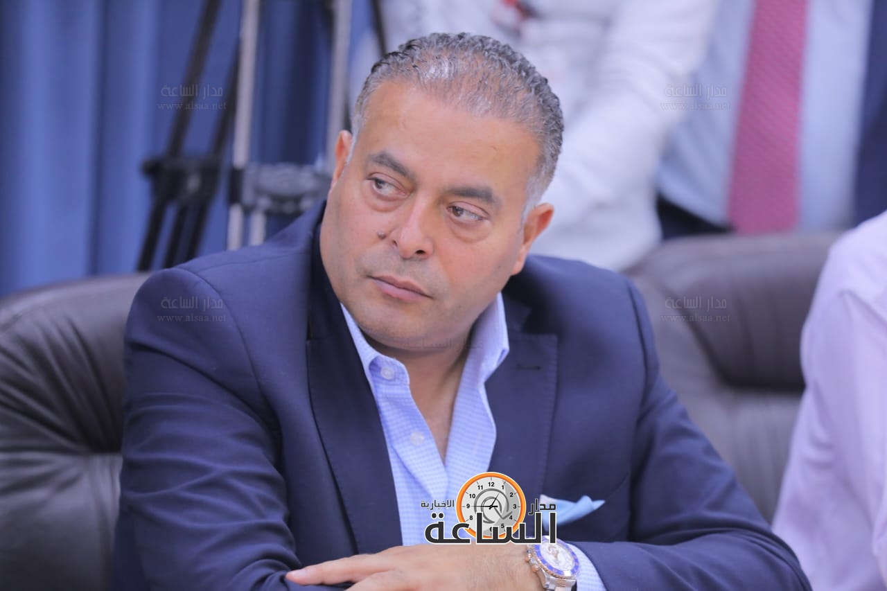 Madar Al-Saa Images 0.5860523332574059