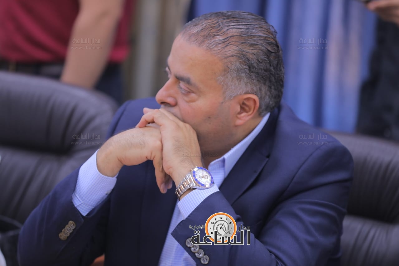 Madar Al-Saa Images 0.1241594876000447