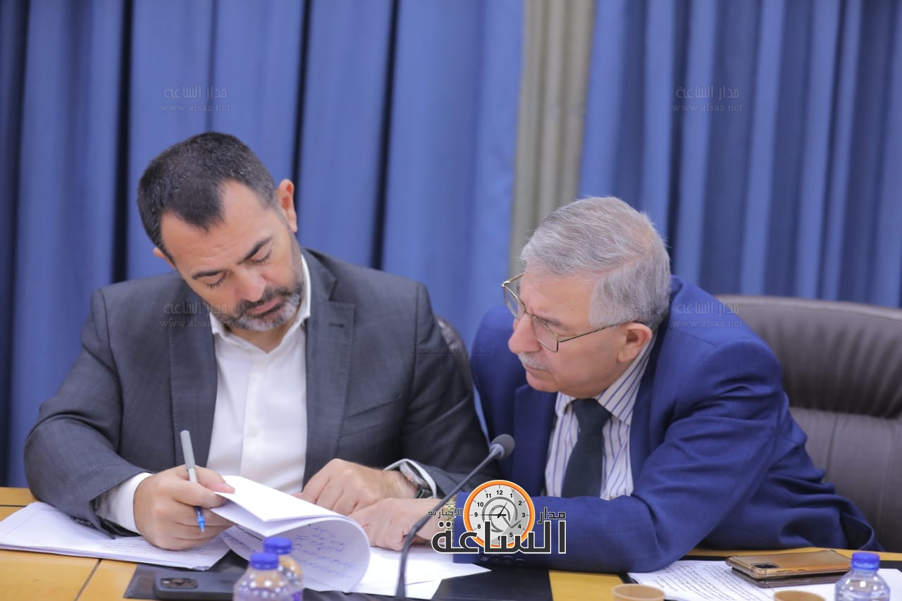 Madar Al-Saa Images 0.713036919332573