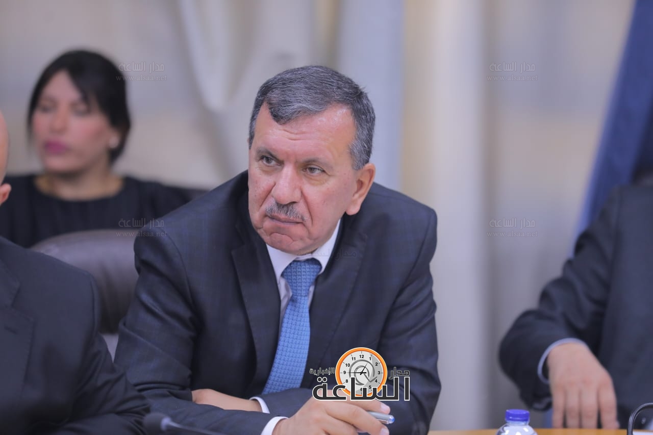 Madar Al-Saa Images 0.28931970634650184