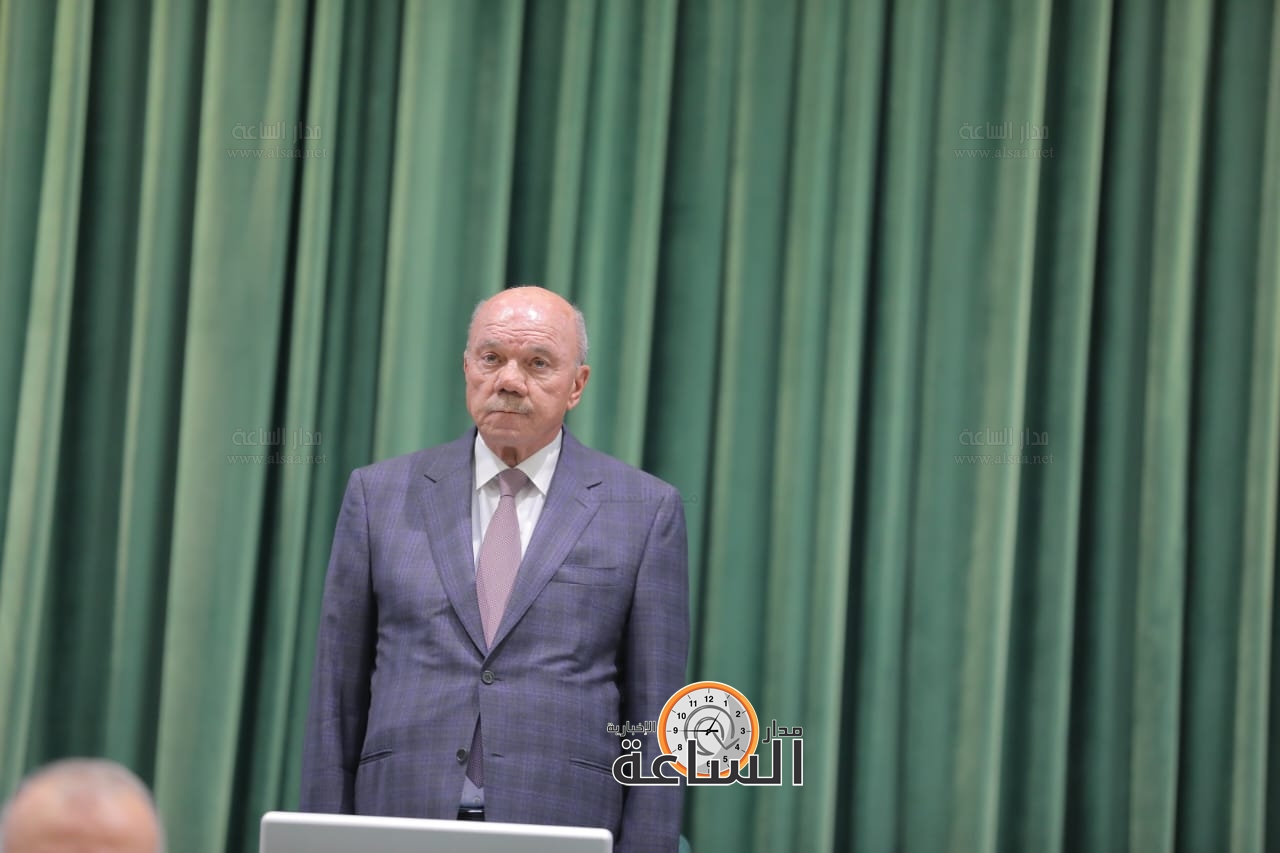 Madar Al-Saa Images 0.3262432510170372