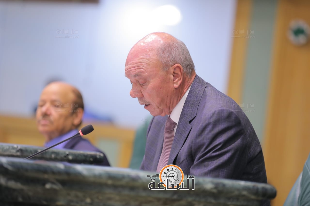 Madar Al-Saa Images 0.6475985668478943