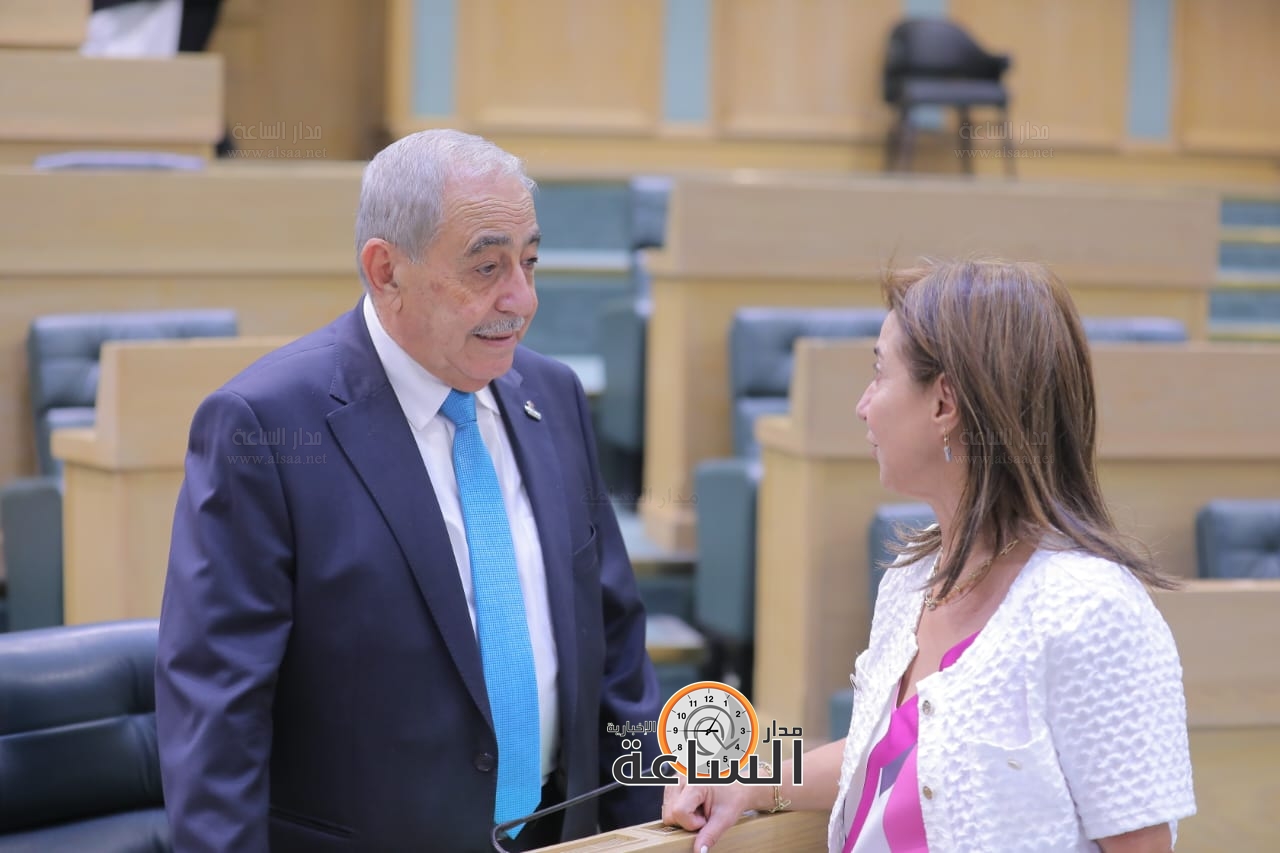 Madar Al-Saa Images 0.7815862306217882