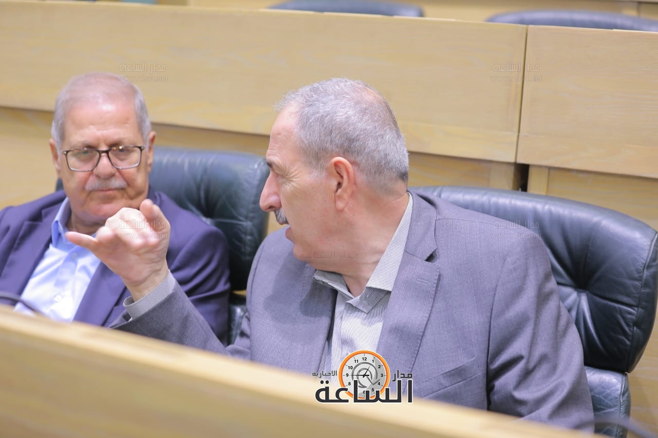 Madar Al-Saa Images 0.13058294885216082