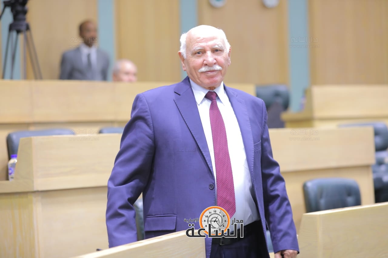 Madar Al-Saa Images 0.7890988215430208