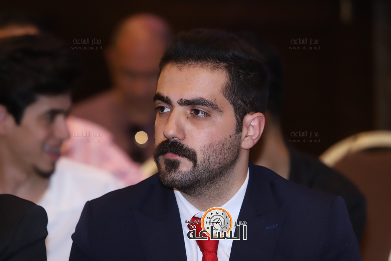 Madar Al-Saa Images 0.19269594439957927