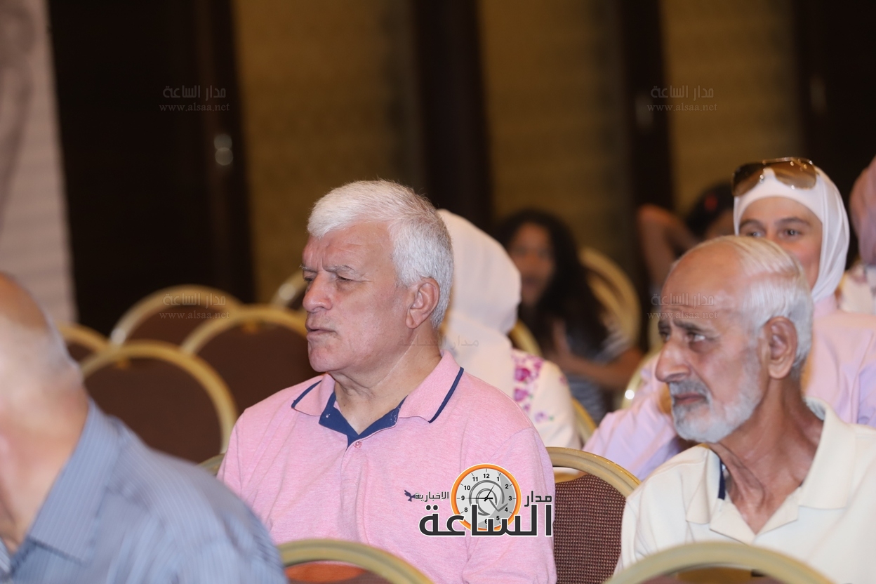 Madar Al-Saa Images 0.611919118303158