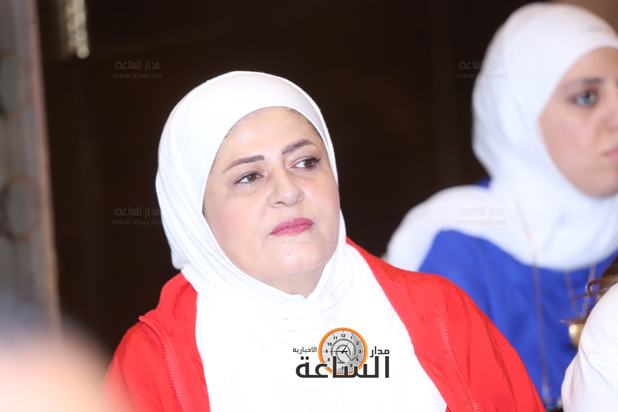 Madar Al-Saa Images 0.8546231924196426