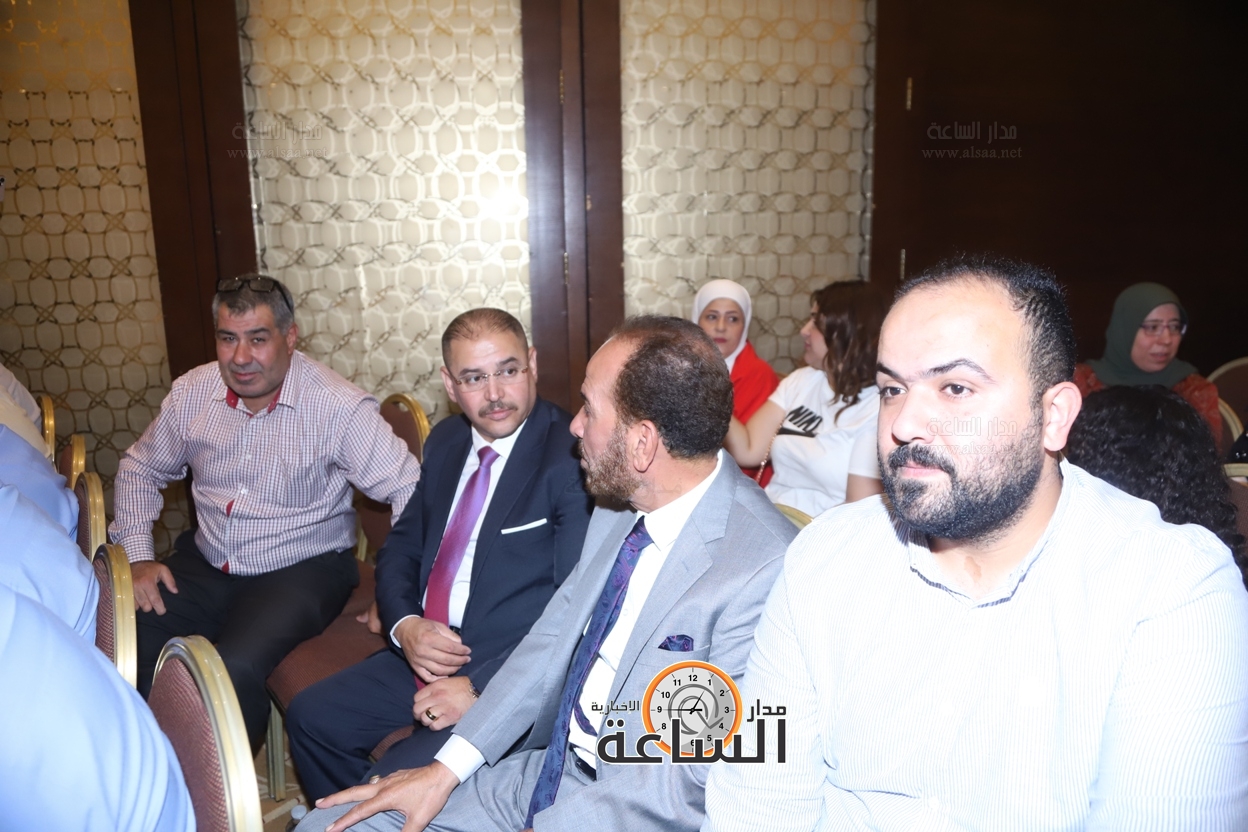 Madar Al-Saa Images 0.42128241458261395