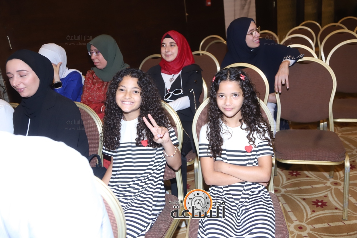 Madar Al-Saa Images 0.17258083978671057