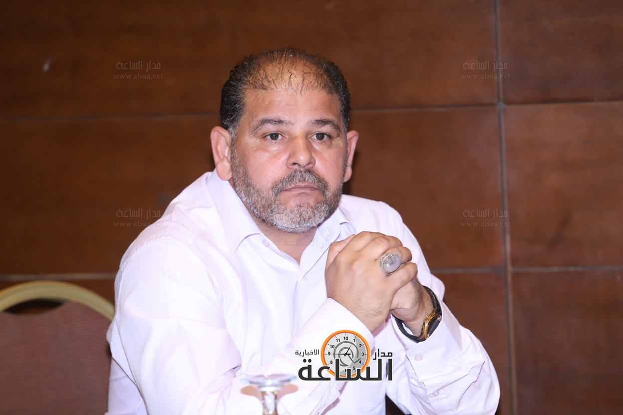 Madar Al-Saa Images 0.11851176429989718