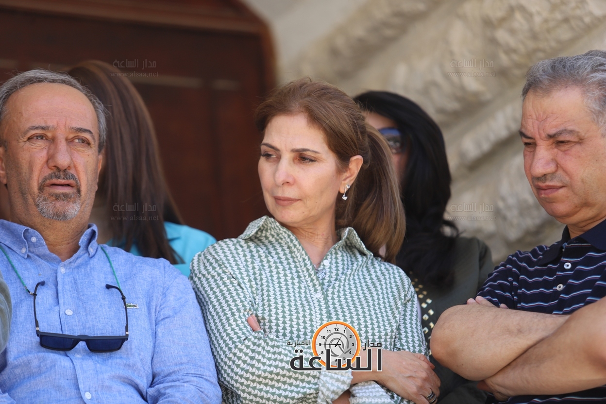 Madar Al-Saa Images 0.005451032733009509