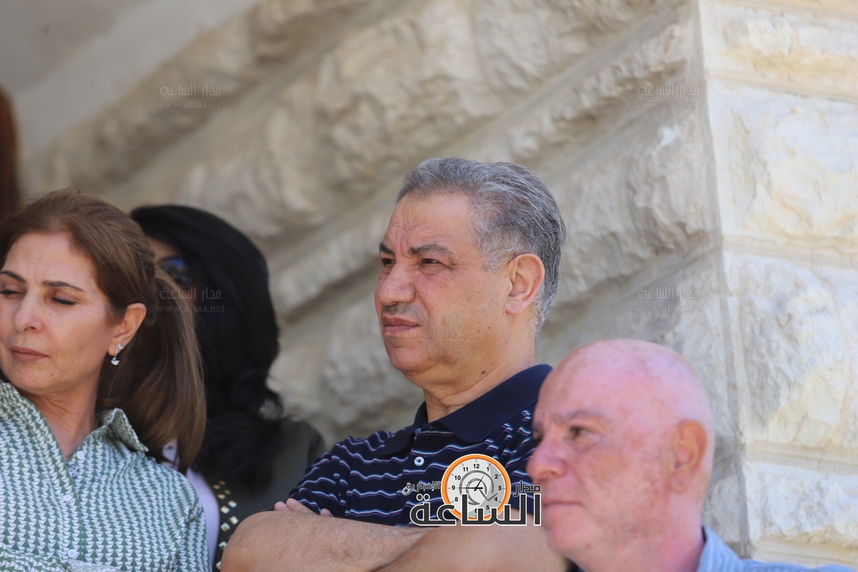 Madar Al-Saa Images 0.2635691599003791