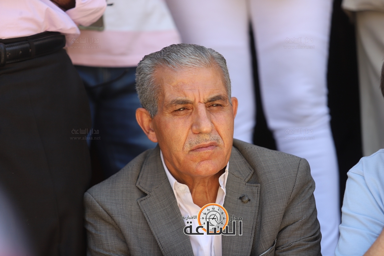 Madar Al-Saa Images 0.5682932539937895