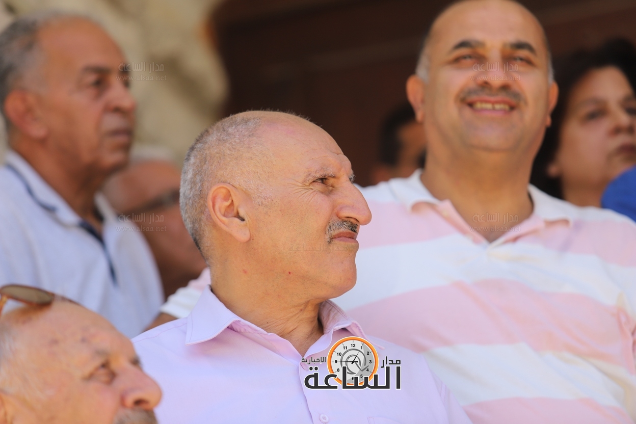 Madar Al-Saa Images 0.7941338655722248