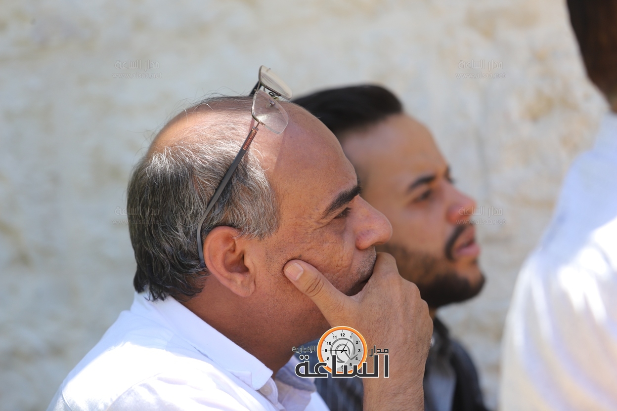 Madar Al-Saa Images 0.44720884415925055