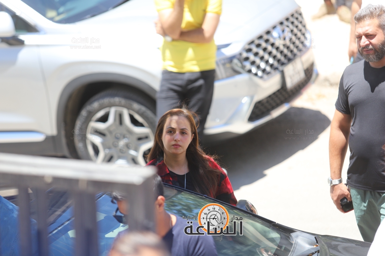 Madar Al-Saa Images 0.07965805912607182