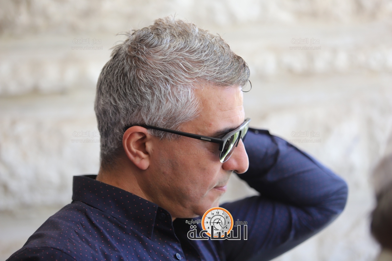 Madar Al-Saa Images 0.5792442476046014