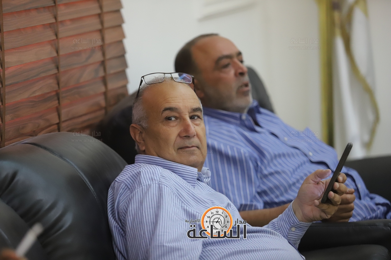 Madar Al-Saa Images 0.6617986823026611