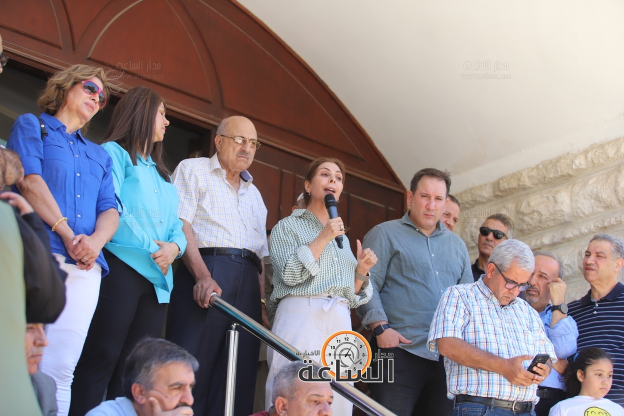 Madar Al-Saa Images 0.7252557088920117