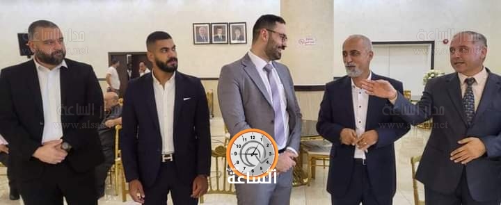 Madar Al-Saa Images 0.9240982470946995