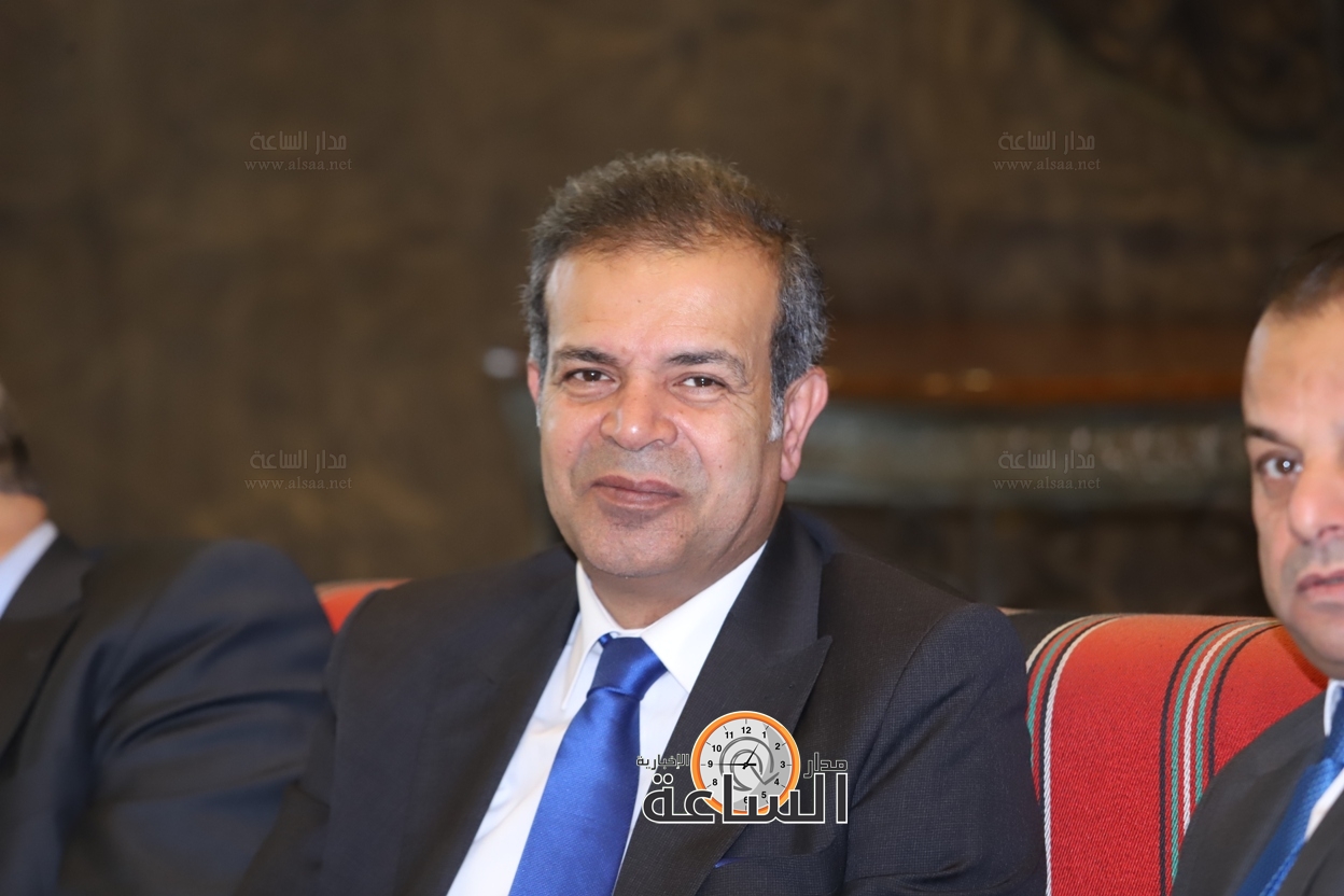 Madar Al-Saa Images 0.5400503302119971