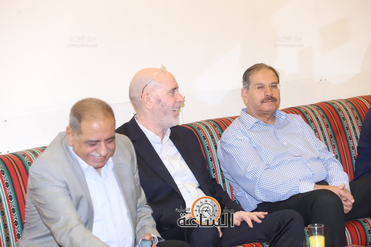 Madar Al-Saa Images 0.8563193134042902