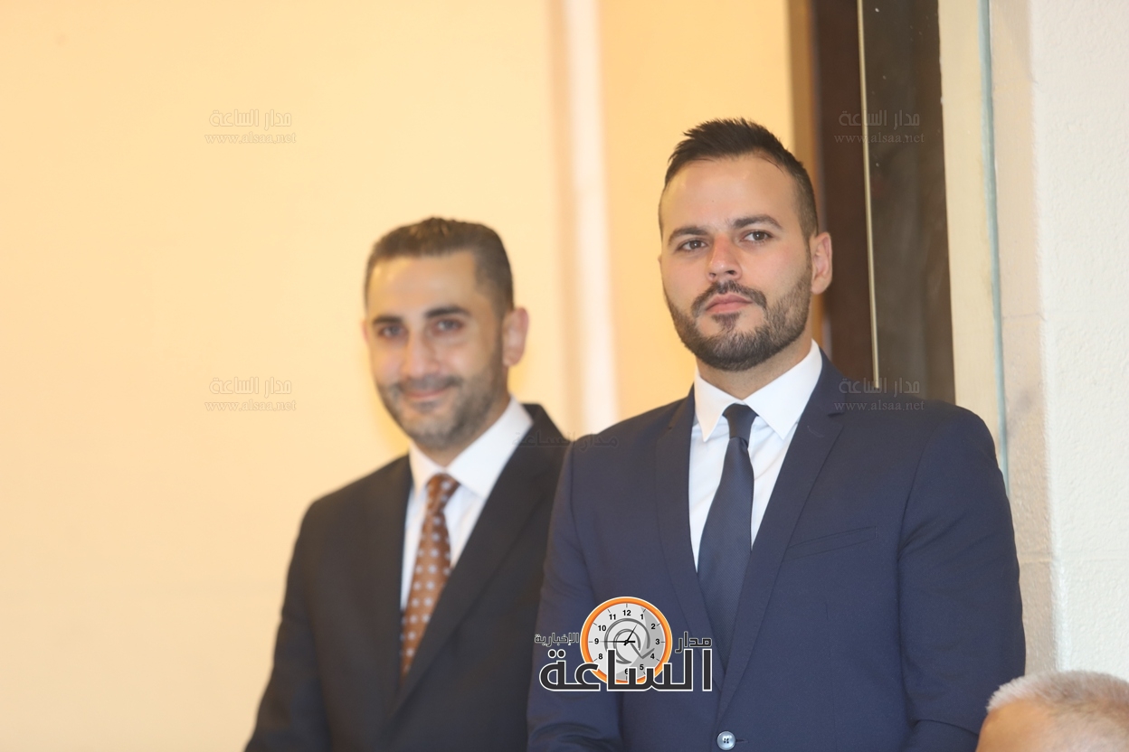 Madar Al-Saa Images 0.29779598200111435