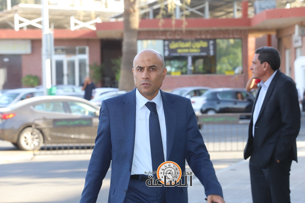 Madar Al-Saa Images 0.8007251202368687