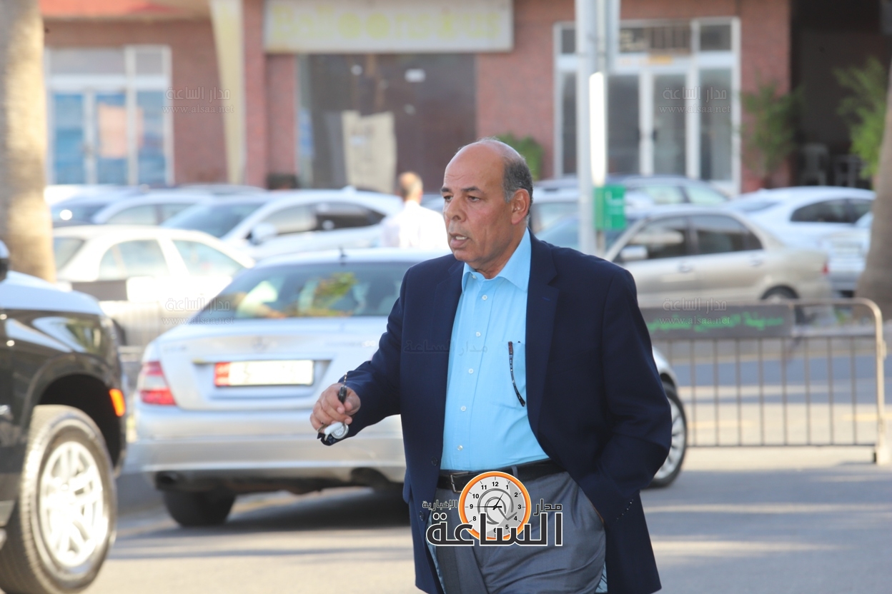 Madar Al-Saa Images 0.9857548524907689