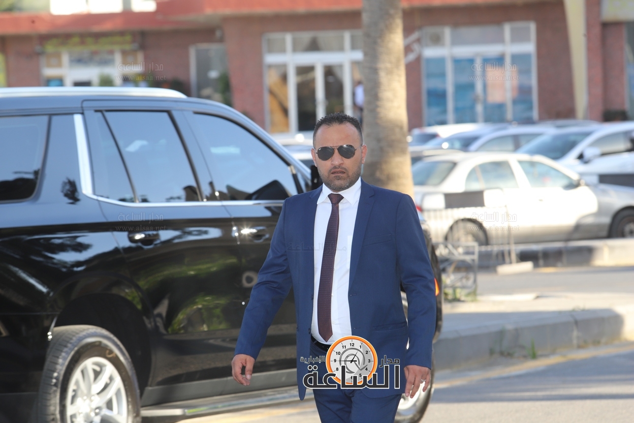 Madar Al-Saa Images 0.7634223132527816