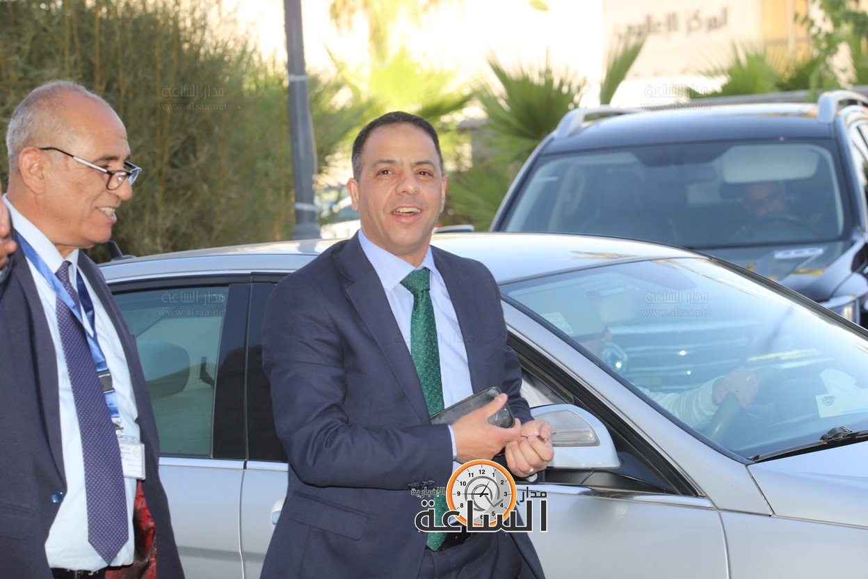 Madar Al-Saa Images 0.8581925463196813