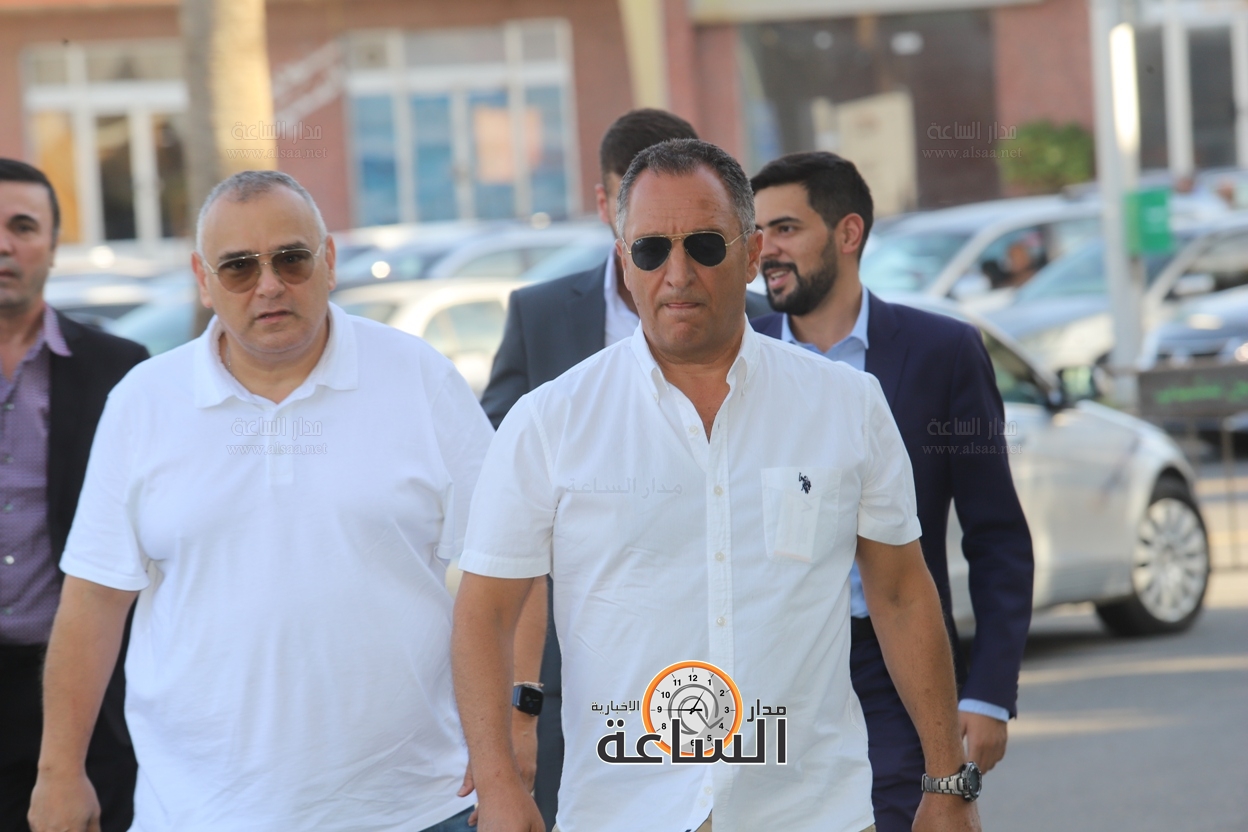 Madar Al-Saa Images 0.3198880169392879