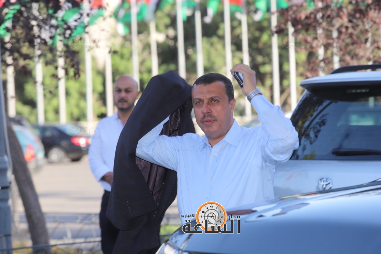 Madar Al-Saa Images 0.3072296985600551