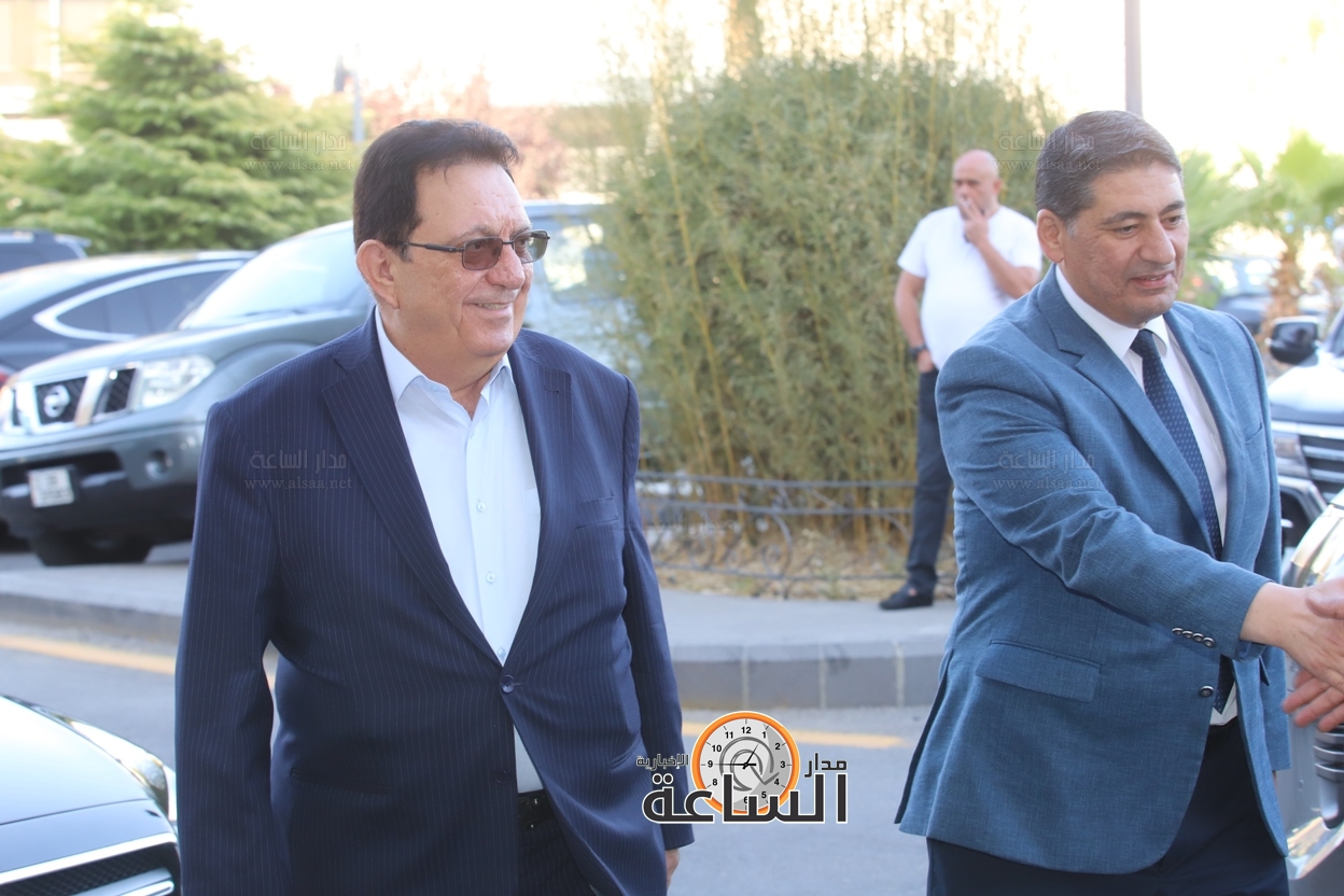 Madar Al-Saa Images 0.04724939964249597