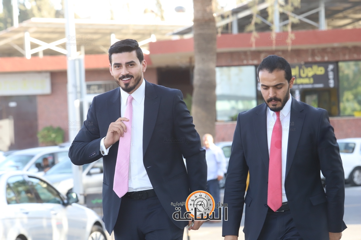 Madar Al-Saa Images 0.3322286591757534