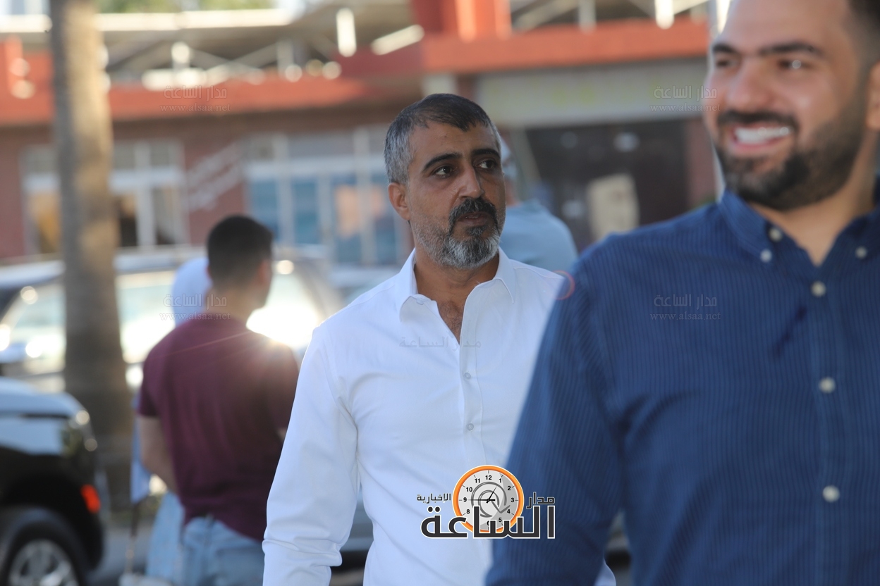 Madar Al-Saa Images 0.41791196159921473