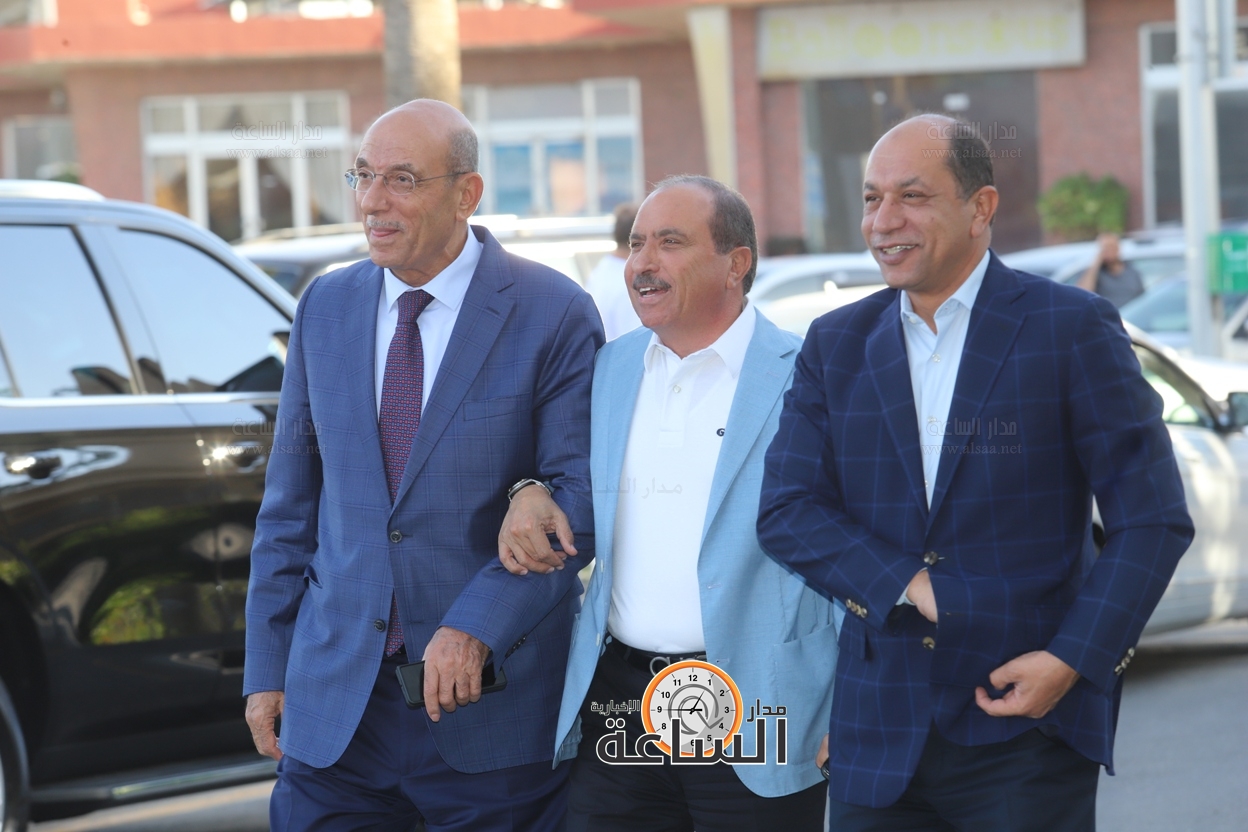 Madar Al-Saa Images 0.3196362971490906