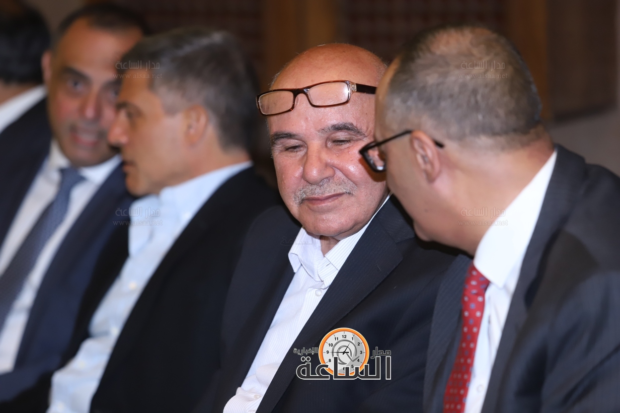 Madar Al-Saa Images 0.909585398230363