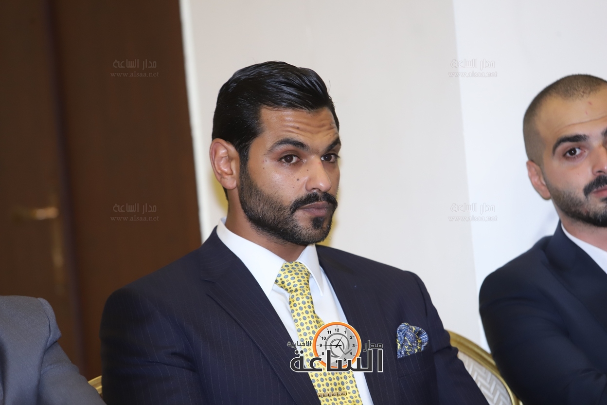 Madar Al-Saa Images 0.032154531649593476