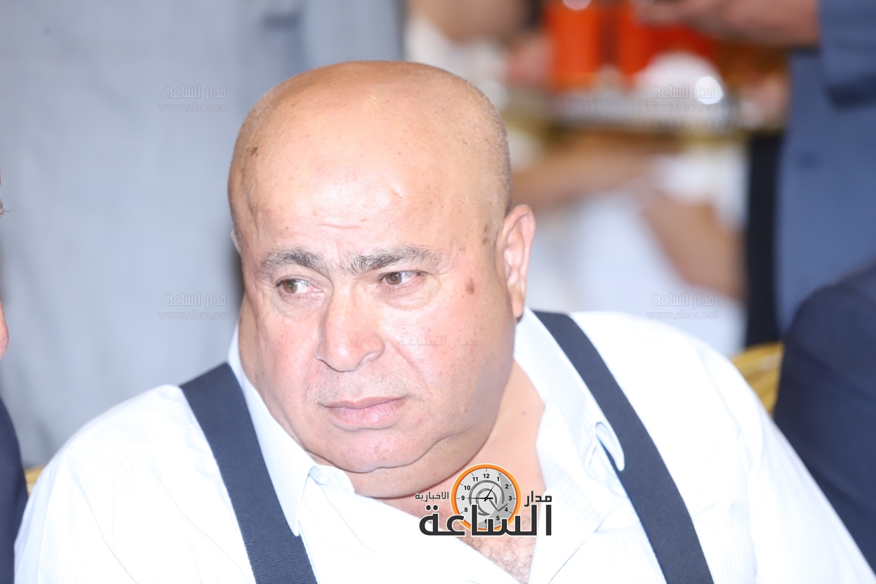 Madar Al-Saa Images 0.37427533990201267