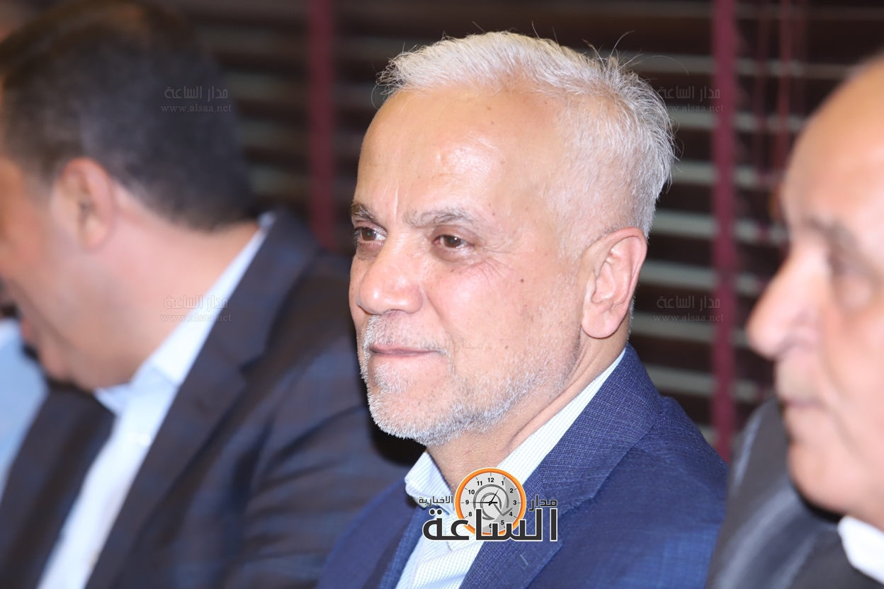 Madar Al-Saa Images 0.2706989158227404