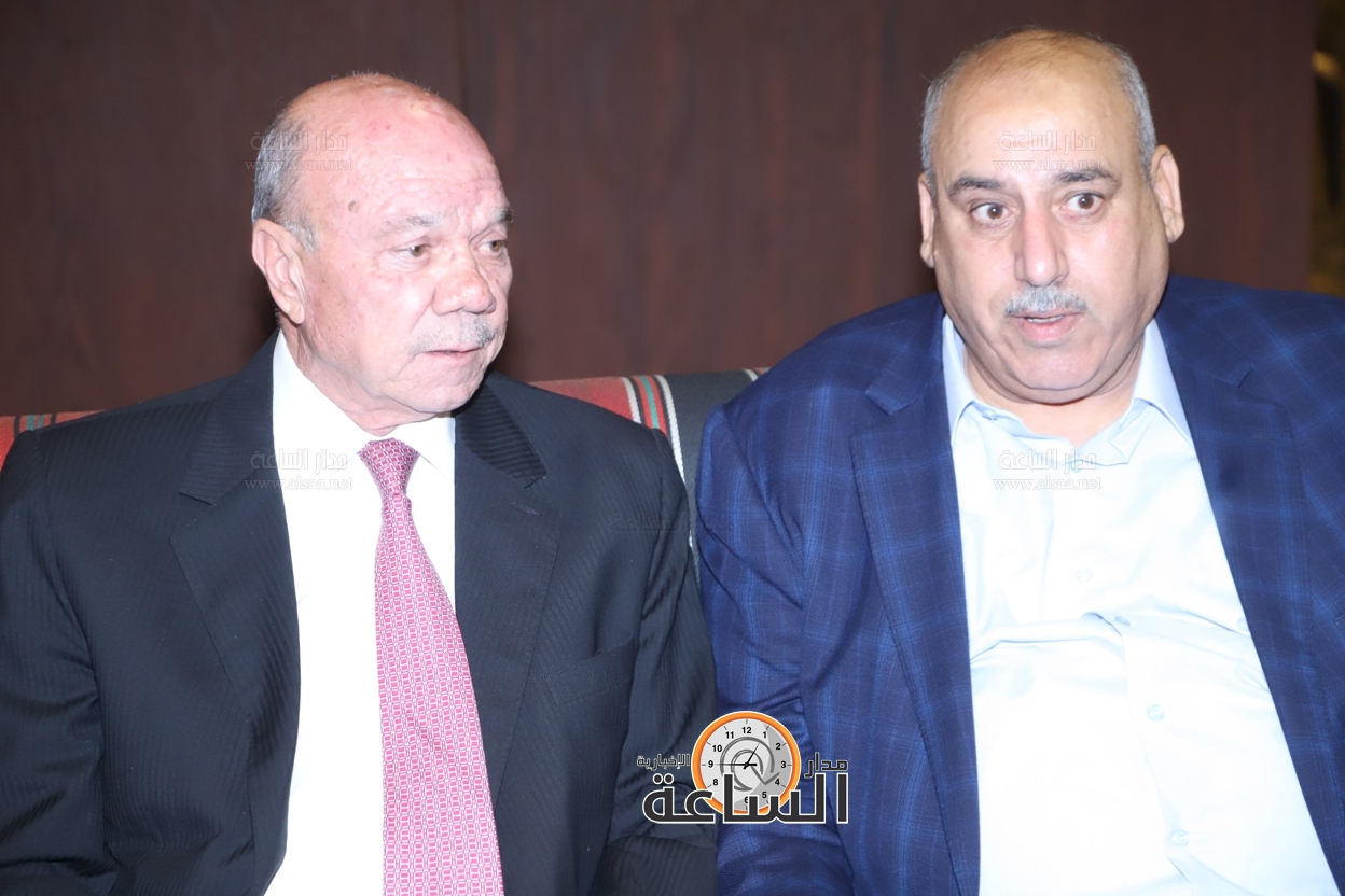 Madar Al-Saa Images 0.543942644310664