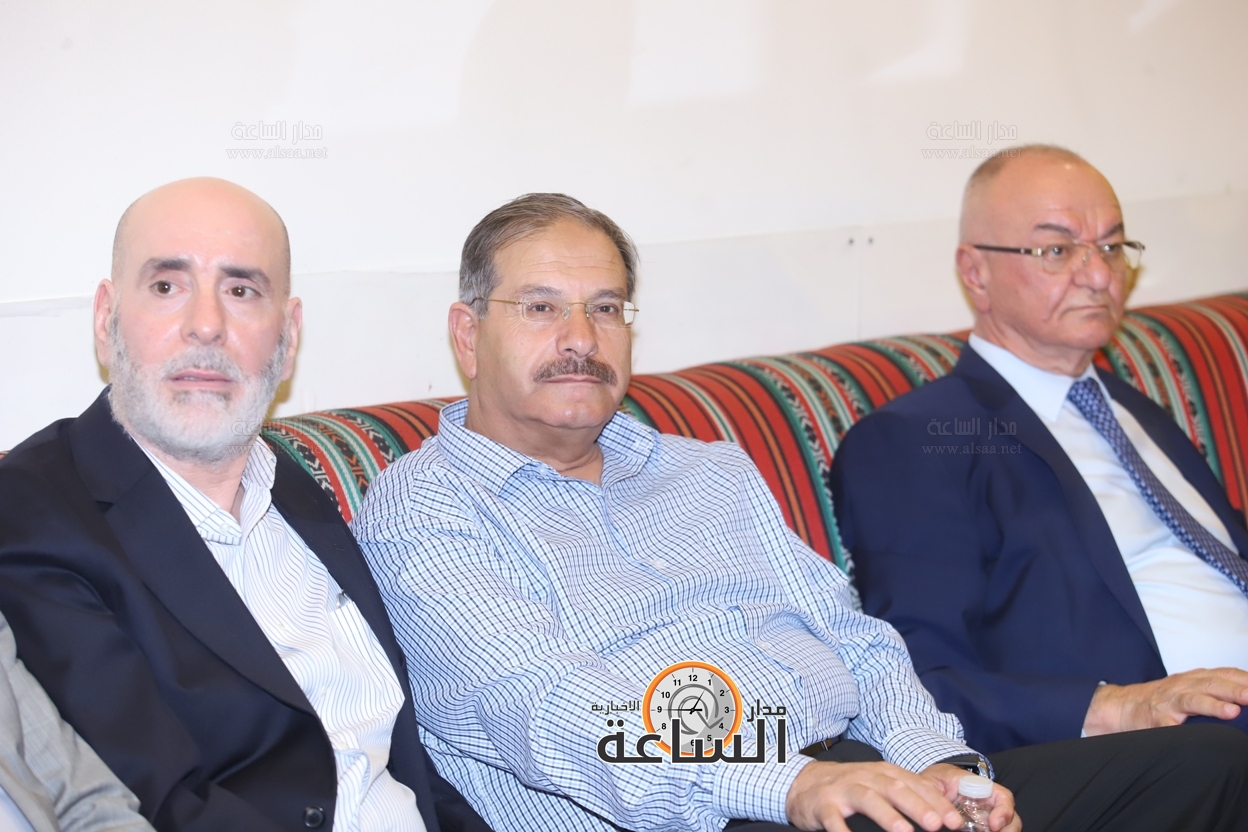 Madar Al-Saa Images 0.483427427932658