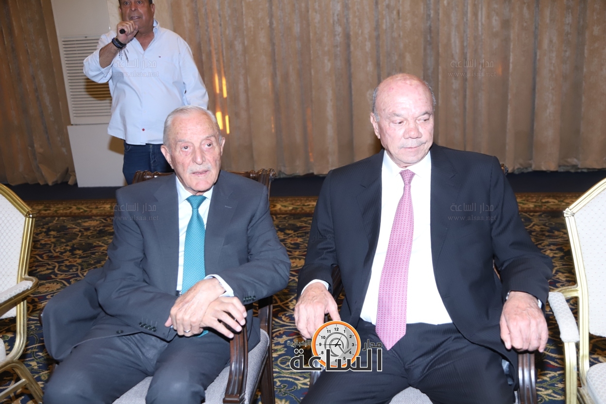 Madar Al-Saa Images 0.9488662806294309