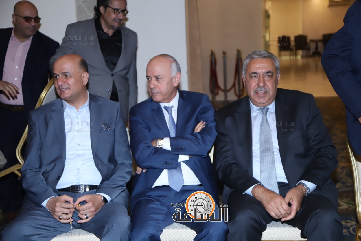 Madar Al-Saa Images 0.43652310872266353